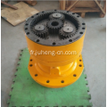 Excavatrice R480LC-9 Swing Gearbox 31QB-10140